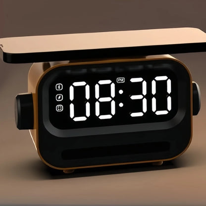 veilleuse réveil bluetooth | PhoneCharger™