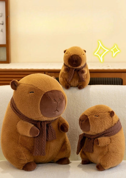 capybara peluche | CapyPlush - teme