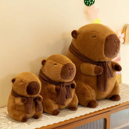 capybara peluche | CapyPlush - teme