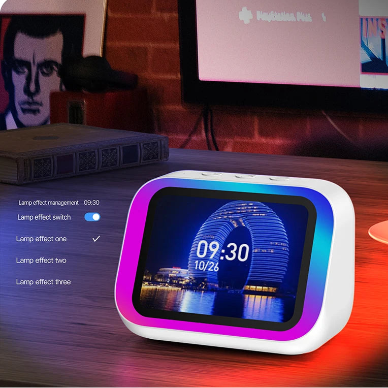 reveil educatif enfant | WiseClock™