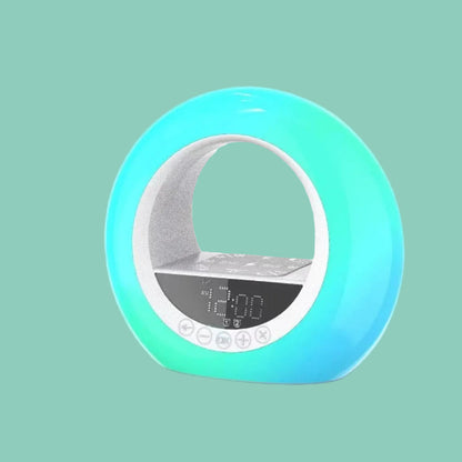 réveil lumineux - simulateur d’aube | SkyLight