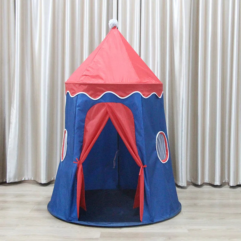 tente tipi - enfant | PLayHouse™