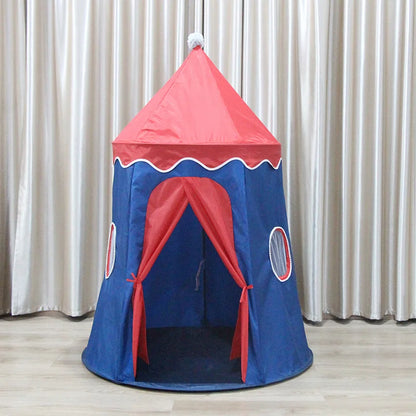 tente tipi - enfant | PLayHouse™