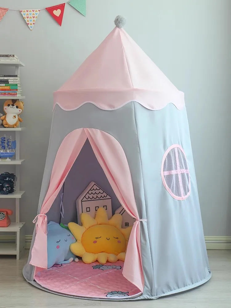 tente tipi - enfant | PLayHouse™