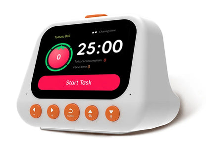 réveil enfant intelligent parlant — compagnon de nuit, histoires & apprentissage - Mon Univers Enfant