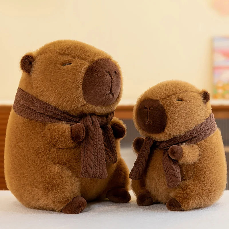 capybara peluche | CapyPlush - teme