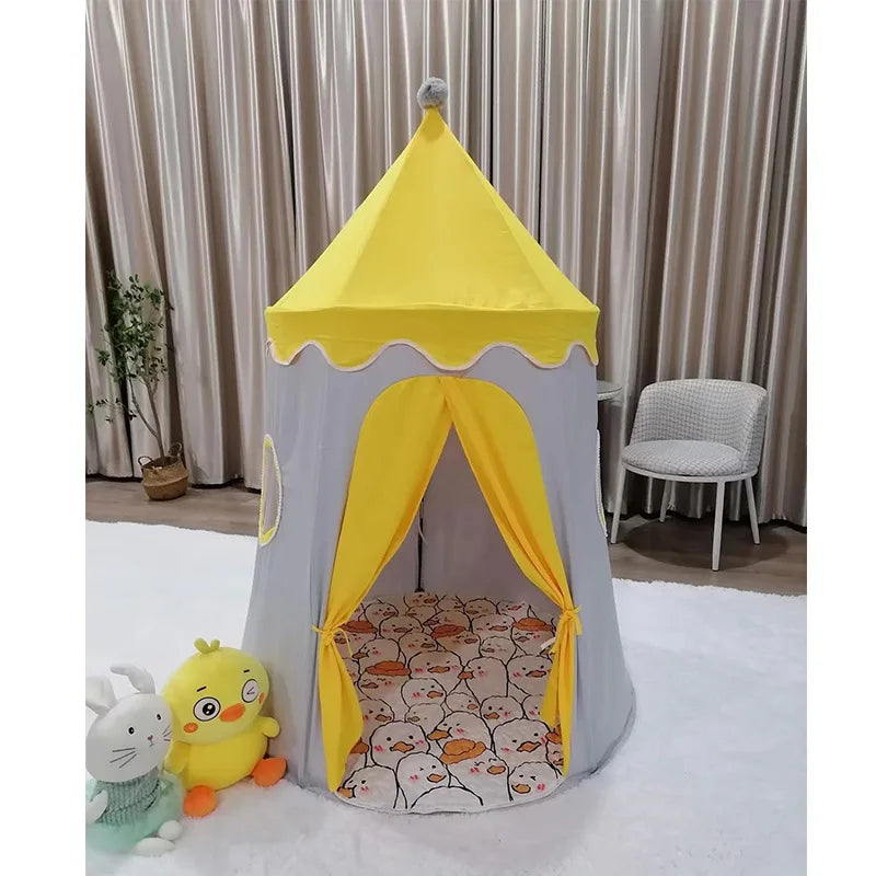 tente tipi - enfant | PLayHouse™