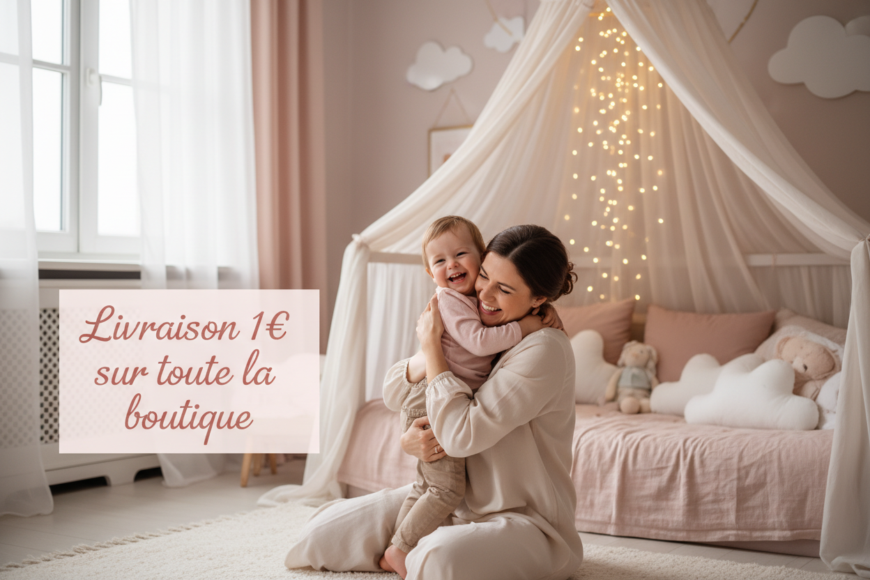 Bannière Fête des Mères 2