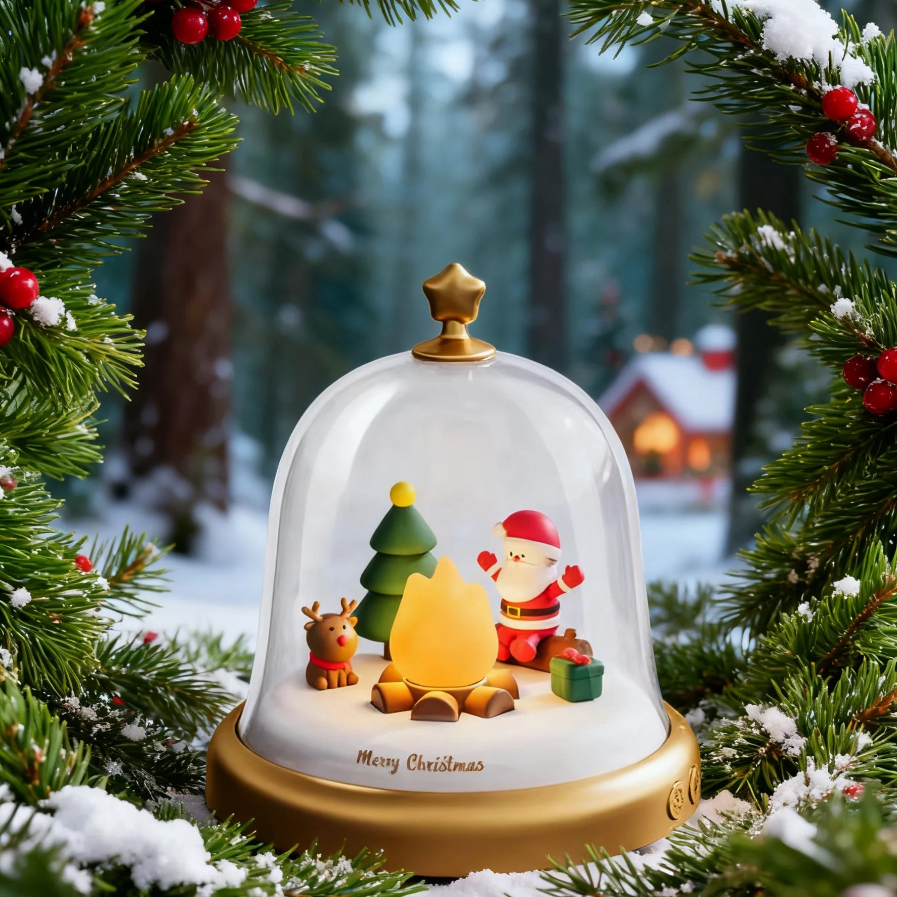 Selected Variant Image