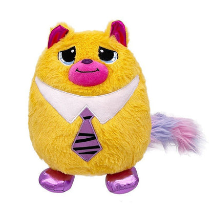 catdoll peluche chat – doudou 25cm | CuteCatDoll™ - Mon Univers Enfant