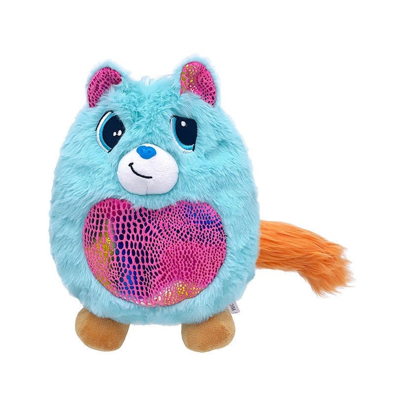 catdoll peluche chat – doudou 25cm | CuteCatDoll™ - Mon Univers Enfant