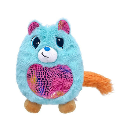 catdoll peluche chat – doudou 25cm | CuteCatDoll™ - Mon Univers Enfant