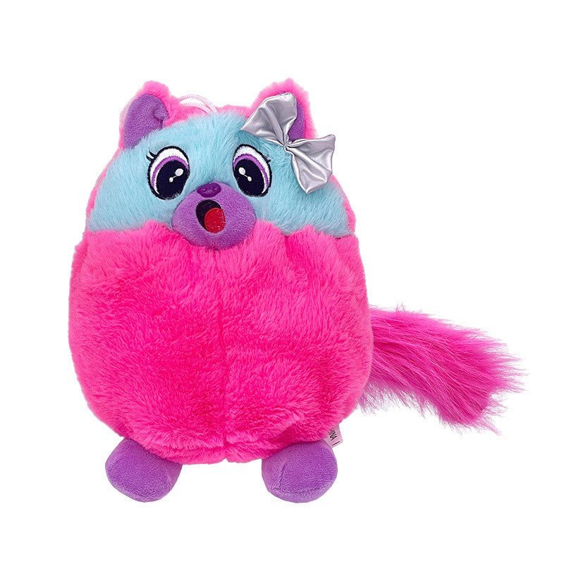 catdoll peluche chat – doudou 25cm | CuteCatDoll™ - MUE - Mon Univers Enfant
