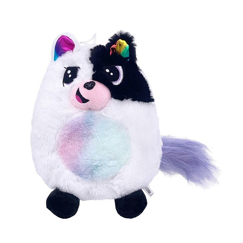 catdoll peluche chat – doudou 25cm | CuteCatDoll™ - MUE - Mon Univers Enfant