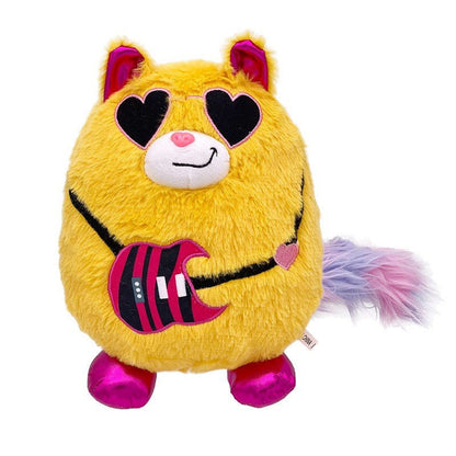 catdoll peluche chat – doudou 25cm | CuteCatDoll™ - Mon Univers Enfant