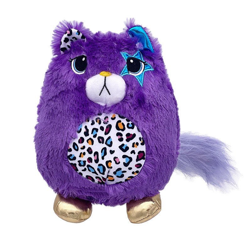 catdoll peluche chat – doudou 25cm | CuteCatDoll™ - Mon Univers Enfant