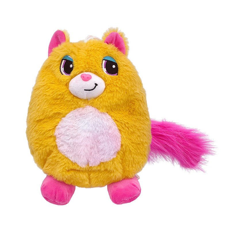 catdoll peluche chat – doudou 25cm | CuteCatDoll™ - MUE - Mon Univers Enfant