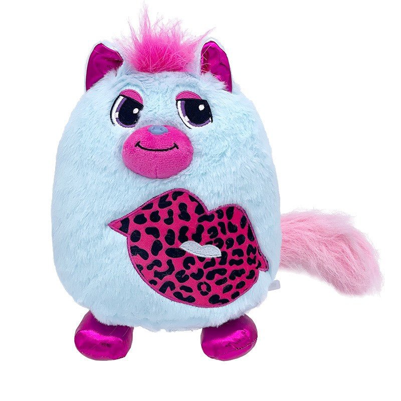 catdoll peluche chat – doudou 25cm | CuteCatDoll™ - MUE - Mon Univers Enfant