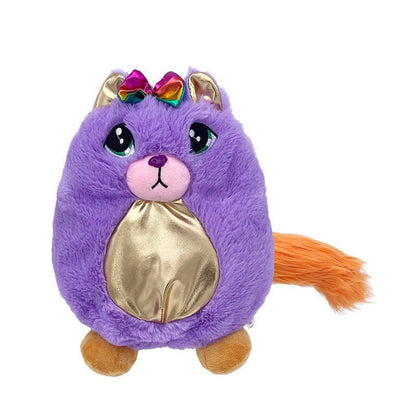 catdoll peluche chat – doudou 25cm | CuteCatDoll™ - MUE - Mon Univers Enfant