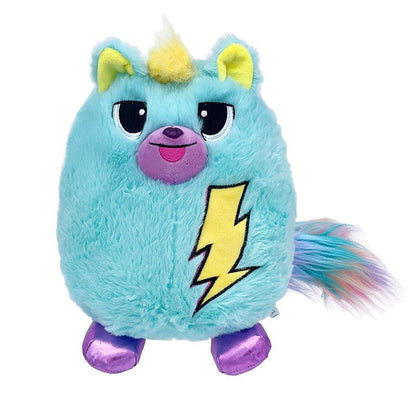 catdoll peluche chat – doudou 25cm | CuteCatDoll™ - Mon Univers Enfant