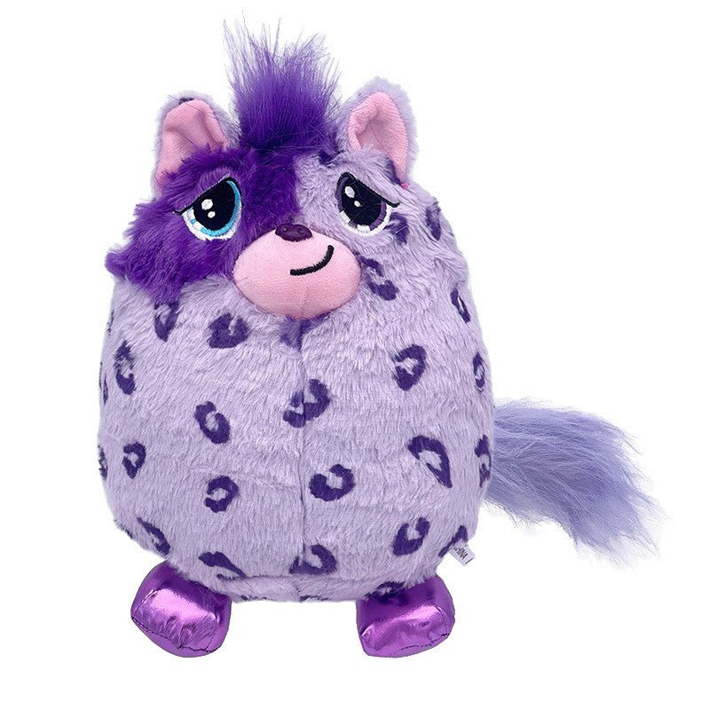 catdoll peluche chat – doudou 25cm | CuteCatDoll™ - Mon Univers Enfant
