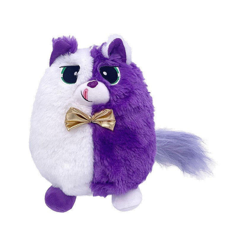 catdoll peluche chat – doudou 25cm | CuteCatDoll™ - MUE - Mon Univers Enfant