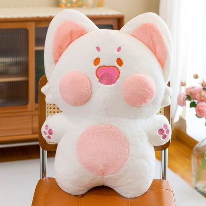 catdoll - peluche chat – doudou tout doux pour enfant | CuteCatDoll - Mon Univers Enfant