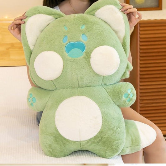 catdoll - peluche chat – doudou tout doux pour enfant | CuteCatDoll - Mon Univers Enfant