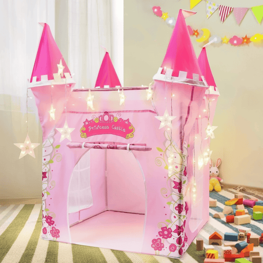 tente enfant - chateau princesse | RoyalTent™