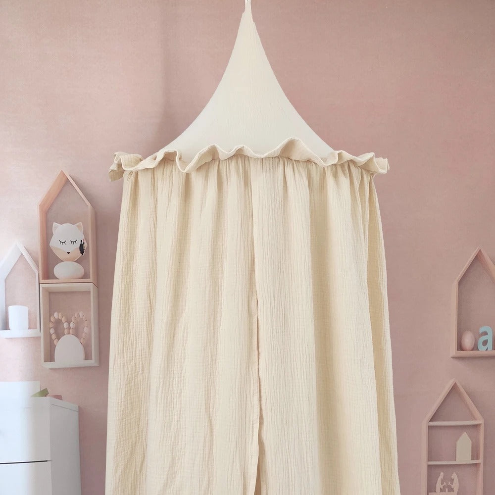 ciel de lit beige | SandEcru™