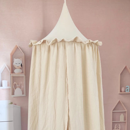 ciel de lit beige | SandEcru™