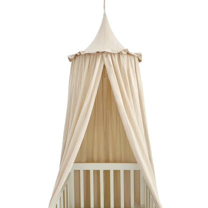ciel de lit beige | SandEcru™