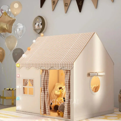 tente enfant | CabanePliante™