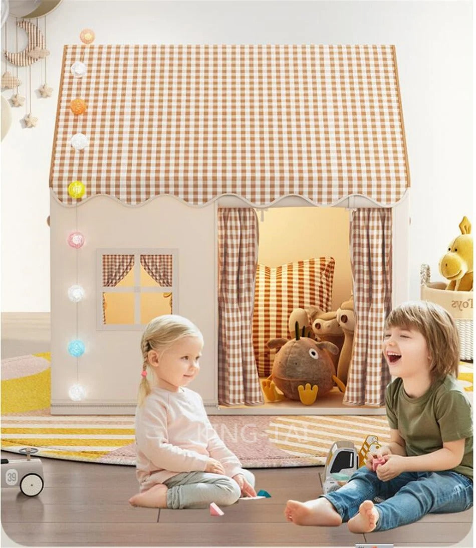 tente enfant | CabanePliante™