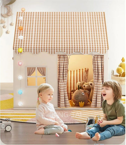 tente enfant | CabanePliante™