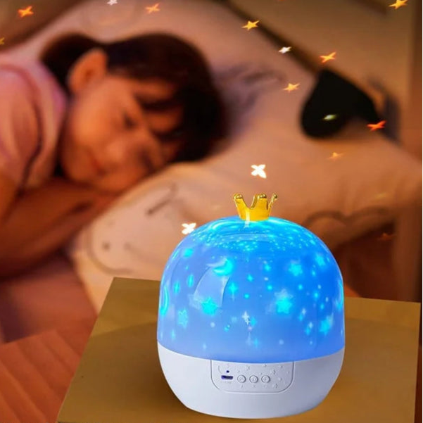 doux sommeil veilleuse projection dreamlight