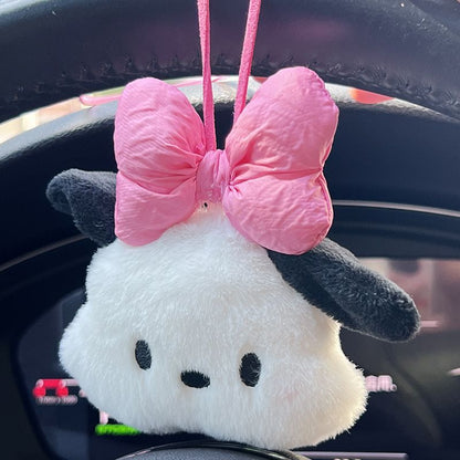 peluches animalières trop mignonnes
