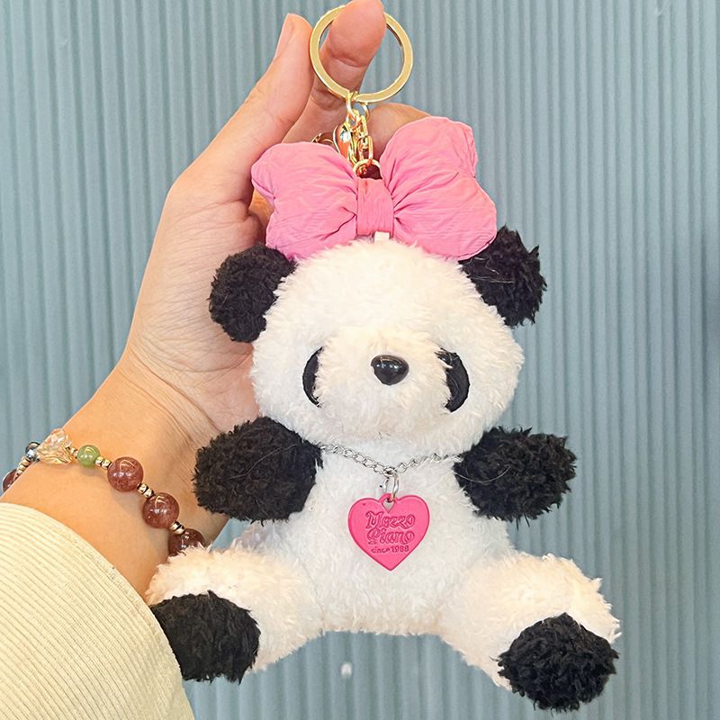 peluches animalières trop mignonnes