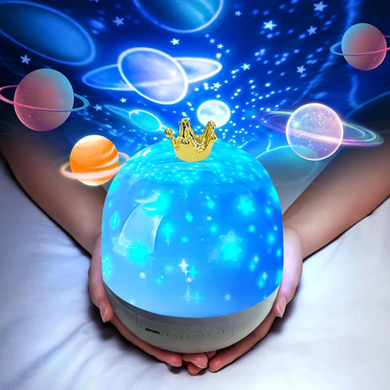 veilleuse projection | DreamLight™