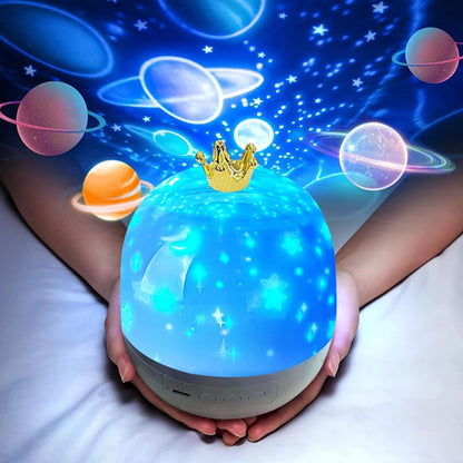 veilleuse projection | DreamLight™