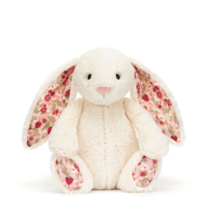 lapin en peluche EasterRabbit 30 cm