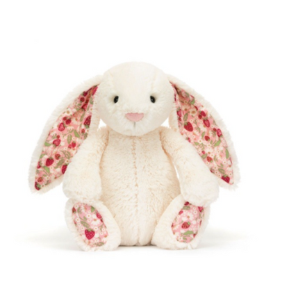 lapin en peluche EasterRabbit 30 cm