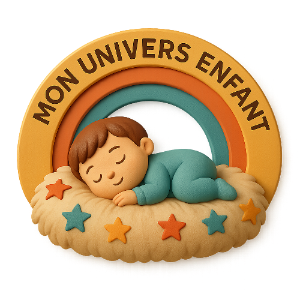 Mon Univers Enfant