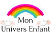 logo mon univers enfant