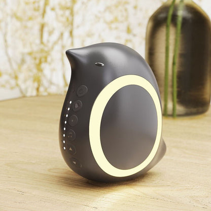 machine à bruit blanc bébé – veilleuse sonore pour un sommeil apaisé | SleepSoothe™ - MUE - Mon Univers Enfant