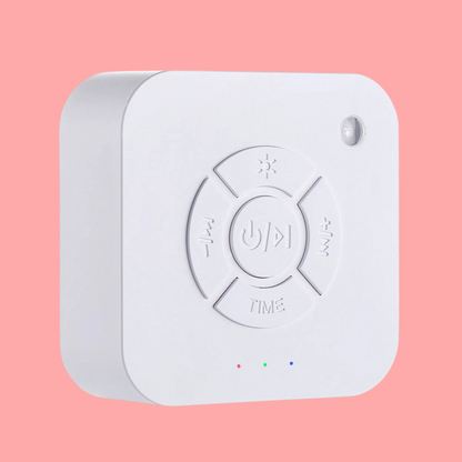 veilleuse bruit blanc | DodoZen™