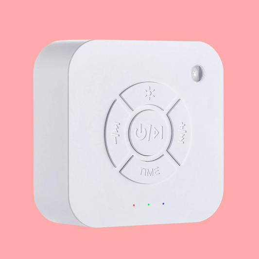 veilleuse bruit blanc | DodoZen™