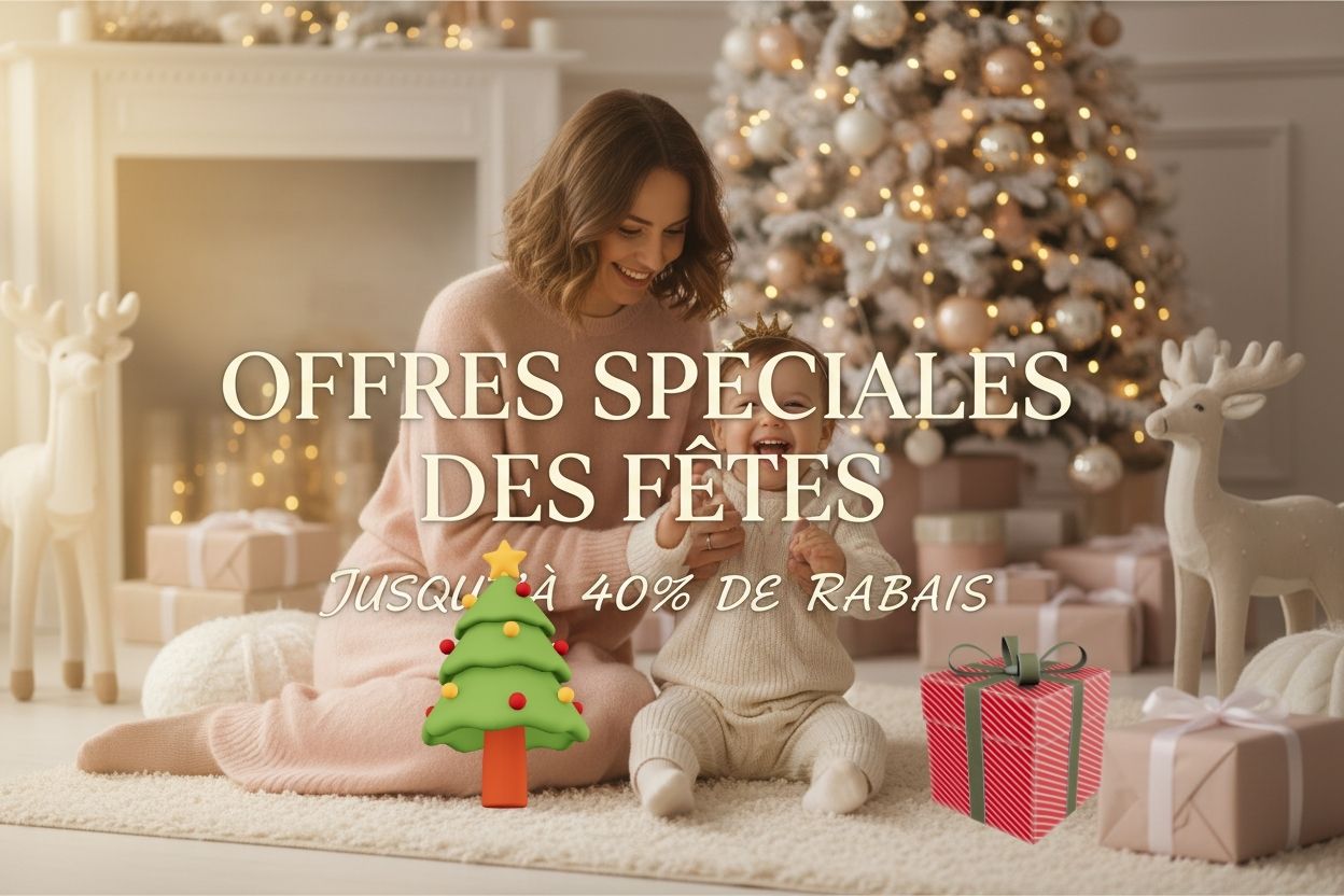 offres des fetes mon univers enfant