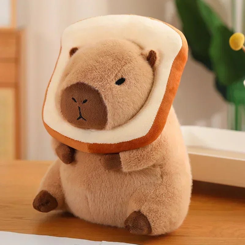 peluche capybara | MueCapy - teme - MUE - Mon Univers Enfant