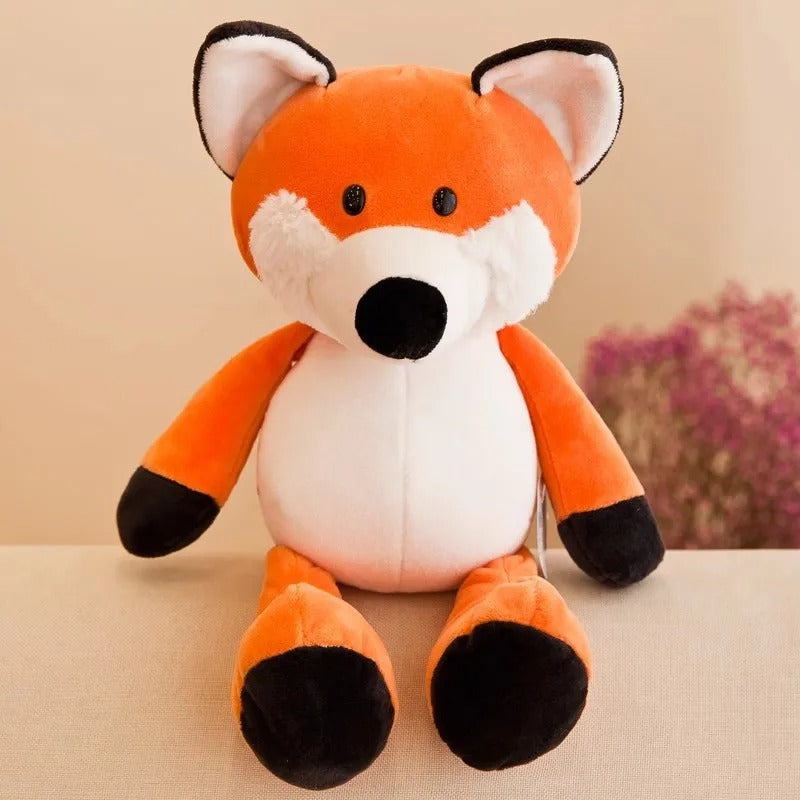 peluche renard cutedoudou